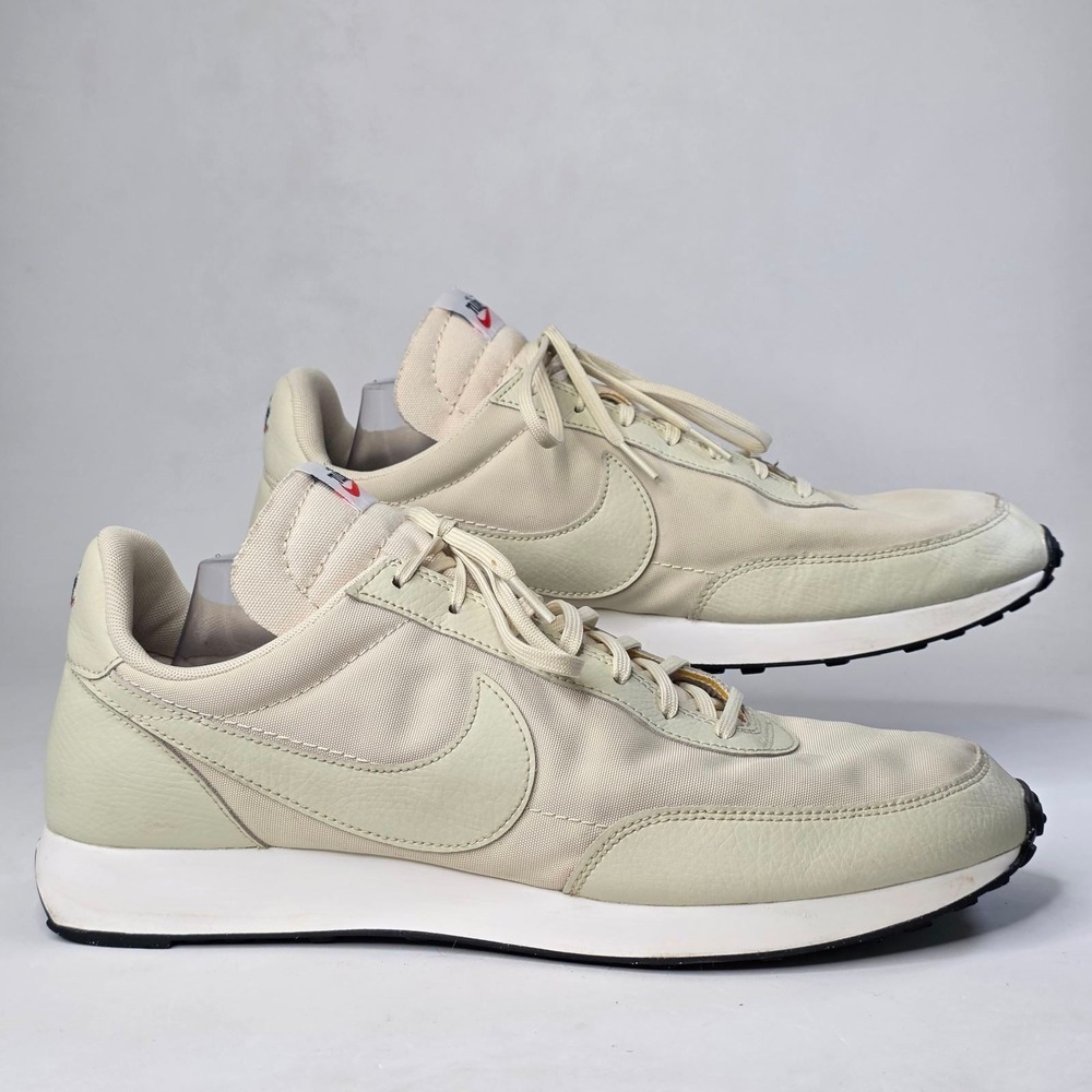 Nike Air Tailwind 79 Sneakers Men's Size 13 Sail Light Bone Shoes CI1043-200